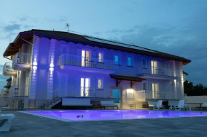 Rosy's House Scafati